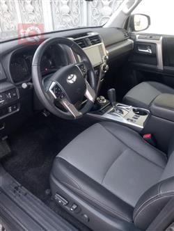 Toyota 4Runner